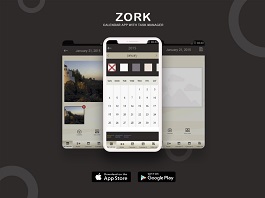 Online Calendar App